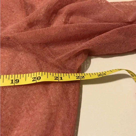 Forgotten Grace XL Cardigan - Picture 6 of 9